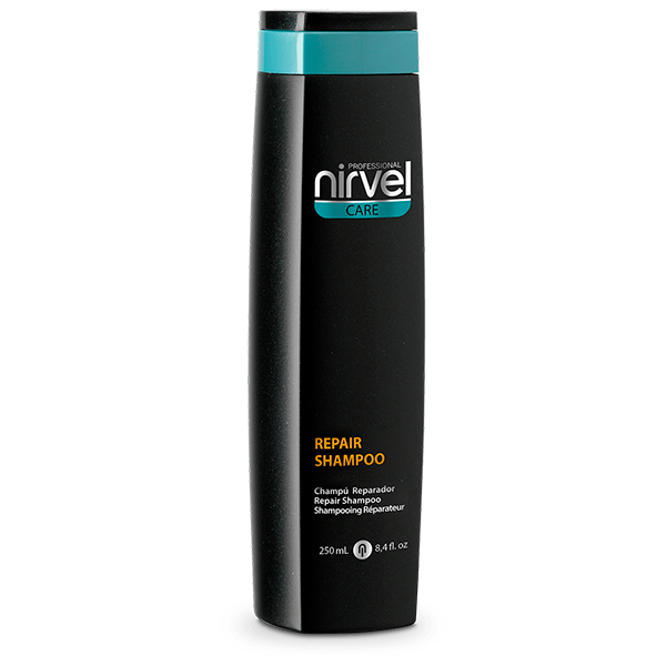 Repair shampoo