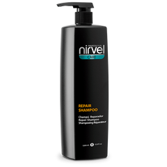 Repair shampoo