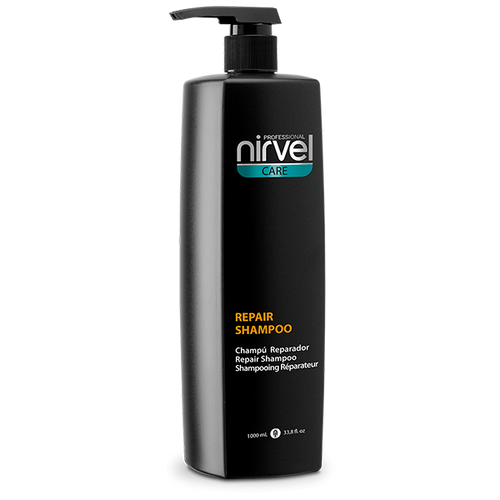 Repair shampoo