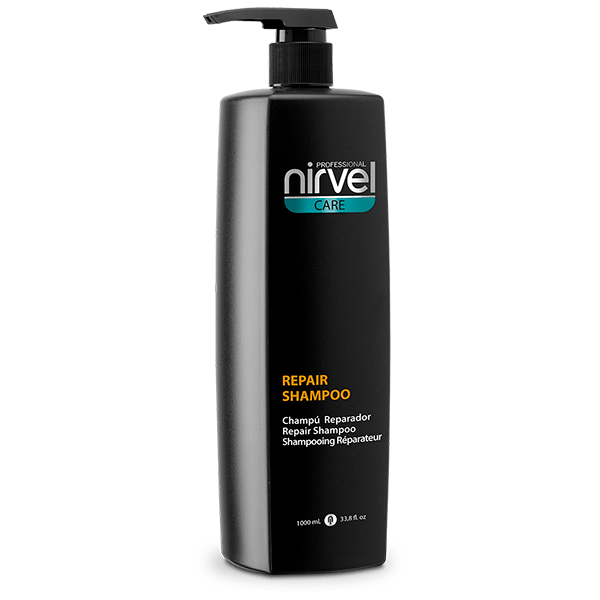Repair shampoo