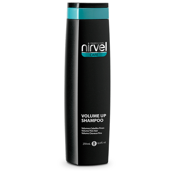 Volume Up Shampoo