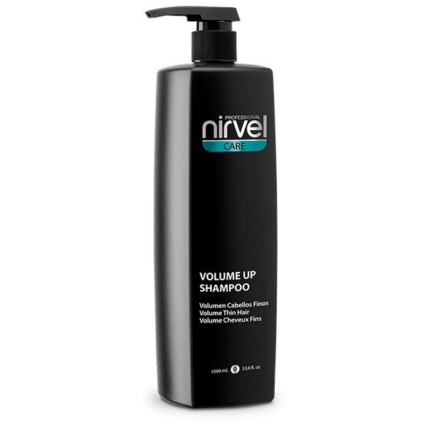 Volume Up Shampoo