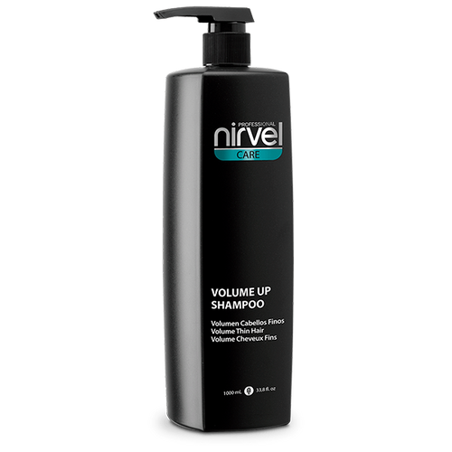 Volume Up Shampoo