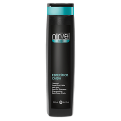 Hair-Loss Control Shampoo