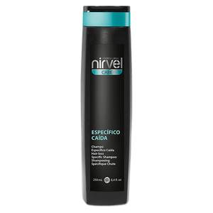 Hair-Loss Control Shampoo