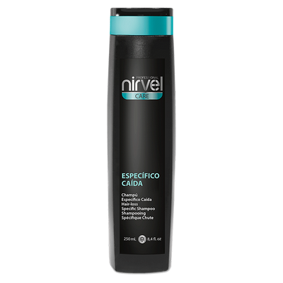 Hair-Loss Control Shampoo