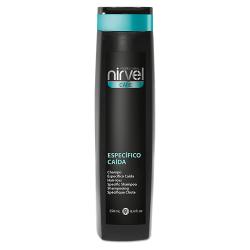 Hair-Loss Control Shampoo