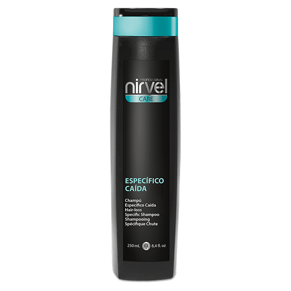 Hair-Loss Control Shampoo