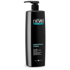 Hair-Loss Control Shampoo