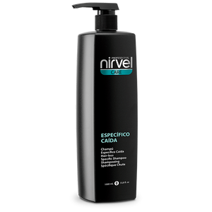 Hair-Loss Control Shampoo