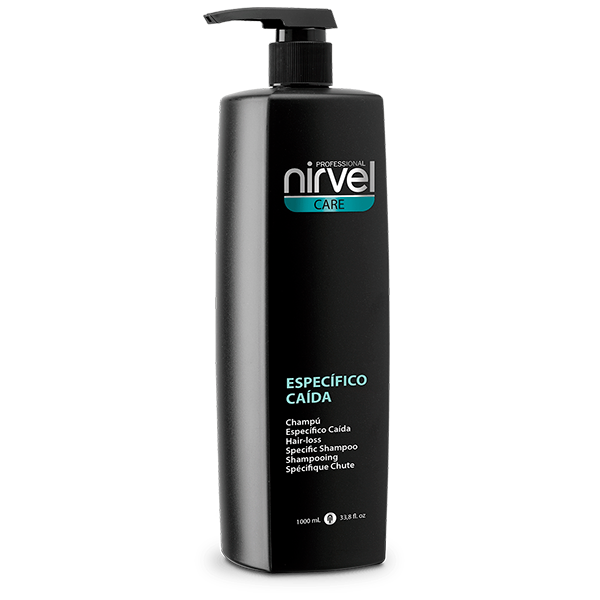 Hair-Loss Control Shampoo