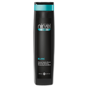 Blanc Shampoo