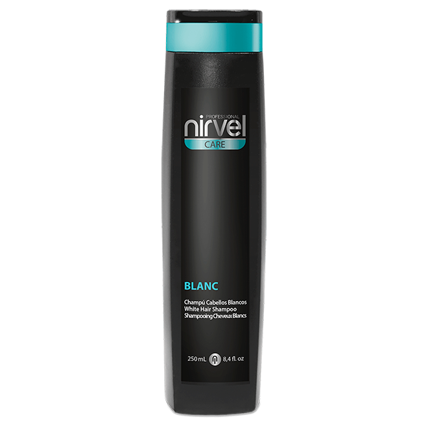 Blanc Shampoo