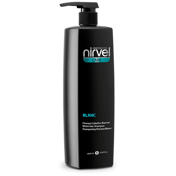 Blanc Shampoo