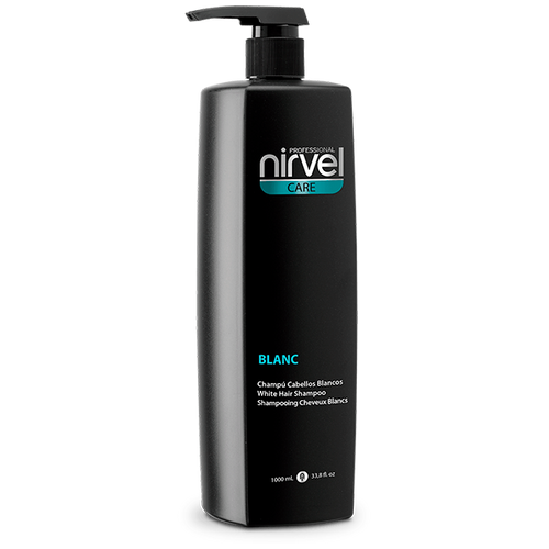 Blanc Shampoo