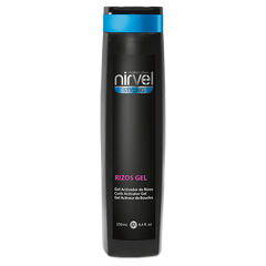 Curls Activator