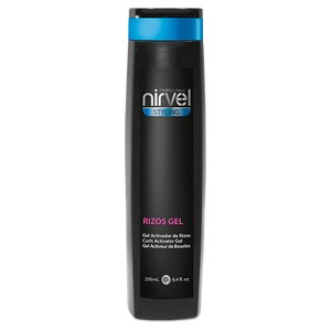 Curls Activator