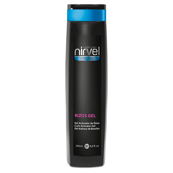 Curls Activator