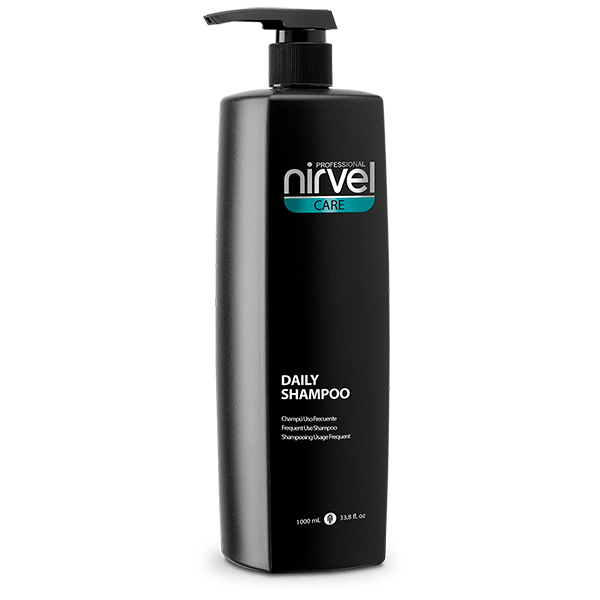 Daily Shampoo