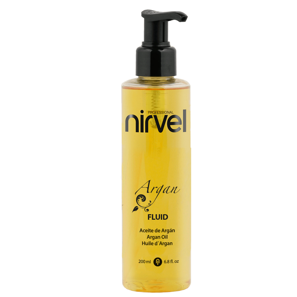 Argan Fluid