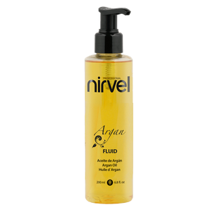 Argan Fluid