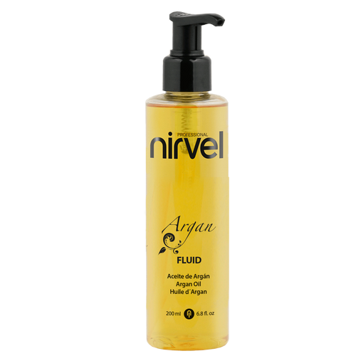 Argan Fluid