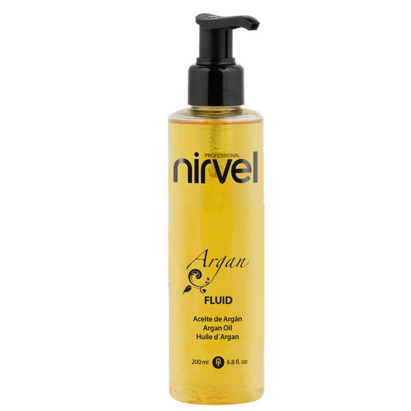 Argan Fluid
