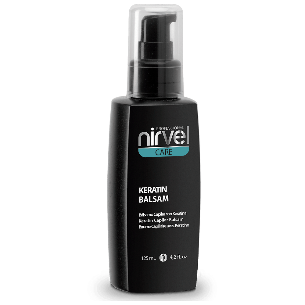 Keratin Balsam