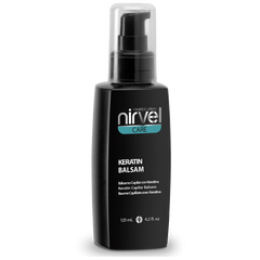 Keratin Balsam