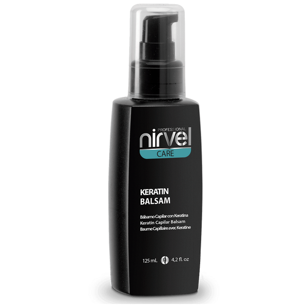 Keratin Balsam