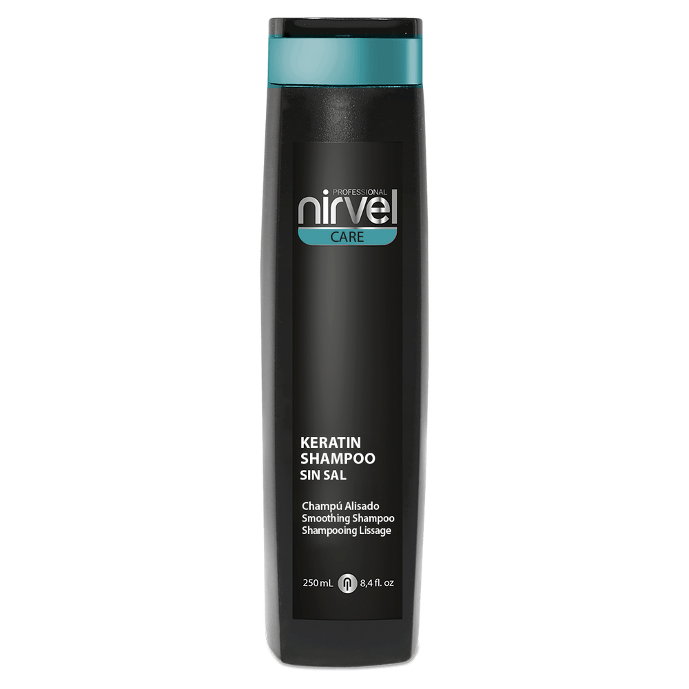 Keratin Post Shampoo
