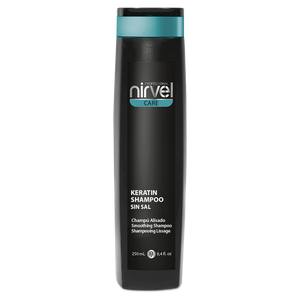 Keratin Post Shampoo