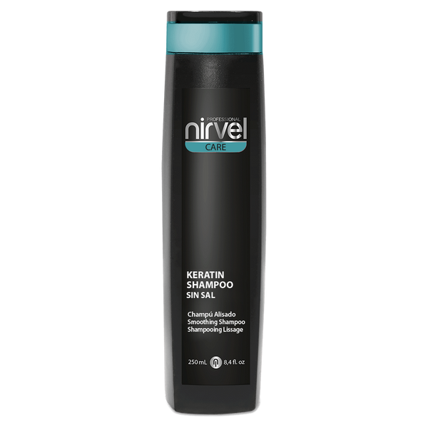 Keratin Post Shampoo