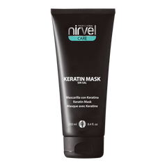Keratin Mask