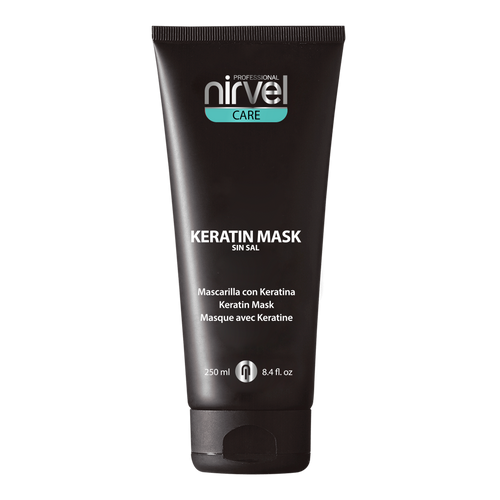 Keratin Mask