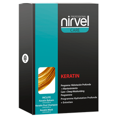 Keratin Pack