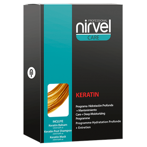 Keratin Pack