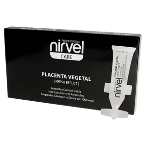 Placenta Vegetal - Fresh Effect