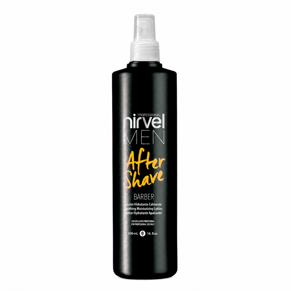 Men After Shave