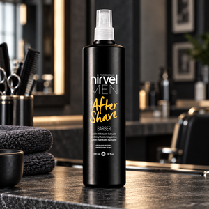 Men After Shave Lotion – Soothing & Hydrating, 500 ml