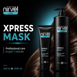 Xpress Mask