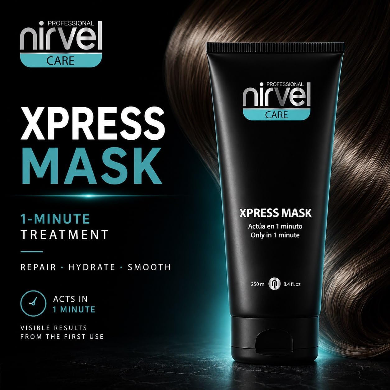 Xpress Mask
