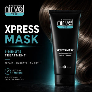Xpress Mask