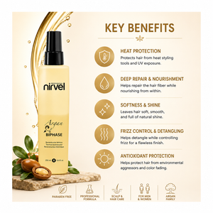 Argan Biphase