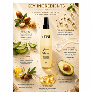 Argan Biphase