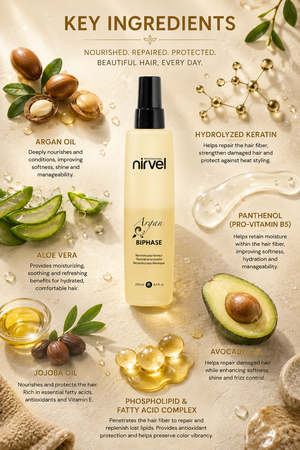Argan Biphase