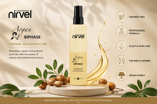 Argan Biphase