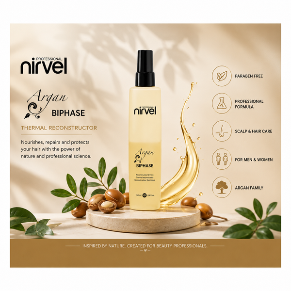 Argan Biphase