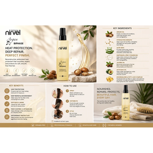 Argan Biphase