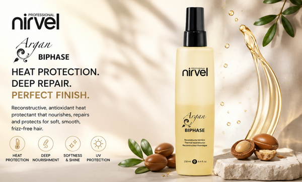 Argan Biphase